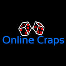 Online Craps 1 Handmade Art Neon Sign