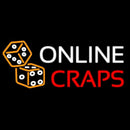 Online Craps Handmade Art Neon Sign