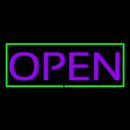 Open Gpu Handmade Art Neon Sign