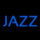 Open Jazz 1 Handmade Art Neon Sign