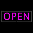 Open Wp Handmade Art Neon Sign