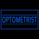 Optometrist Handmade Art Neon Sign