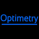 Optometry Handmade Art Neon Sign