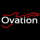 Ovation Guitar 1 Handmade Art Neon Sign