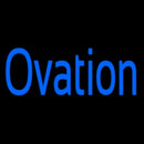 Ovation Guitar 2 Handmade Art Neon Sign
