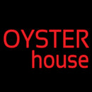 Oyster House 1 Handmade Art Neon Sign