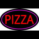 PIZZA Handmade Art Neon Sign