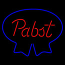 Pabst Blue Ribbon Beer Sign Handmade Art Neon Sign