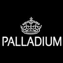 Palladium Block Handmade Art Neon Sign