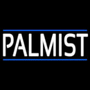 Palmist Block Handmade Art Neon Sign