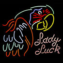 Parro Handmade Art Neon Sign