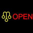 Pawn Open With Lombard Handmade Art Neon Sign