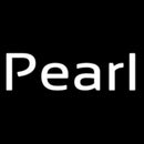 Pearl White Handmade Art Neon Sign