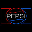 Pepsi Logo Handmade Art Neon Sign