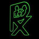 Pharmacy Logo Handmade Art Neon Sign
