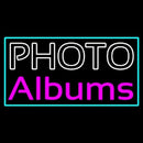 Photo Albums With Border Handmade Art Neon Sign