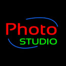 Photo Studio Handmade Art Neon Sign