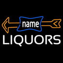 Pick Liquor Handmade Art Neon Sign