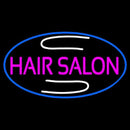 Pink Hair Salon Handmade Art Neon Sign
