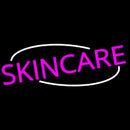 Pink Skin Care Handmade Art Neon Sign