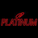 Platinum Handmade Art Neon Sign