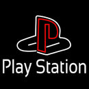 Play Station Handmade Art Neon Sign