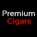 Premium Cigars Handmade Art Neon Sign