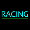 Racing Handmade Art Neon Sign
