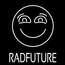Radfuture Handmade Art Neon Sign