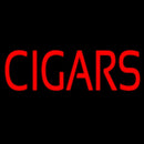Red Cigars Handmade Art Neon Sign
