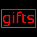 Red Gifts Stylish Handmade Art Neon Sign