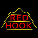 Red Hook Handmade Art Neon Sign