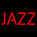 Red Jazz 1 Handmade Art Neon Sign