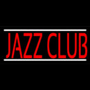 Red Jazz Club Handmade Art Neon Sign