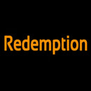 Redemption Handmade Art Neon Sign