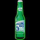 Rolling Rock Bottle Beer Sign Handmade Art Neon Sign