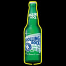 Rolling Rock Cincy Beer Sign Handmade Art Neon Sign