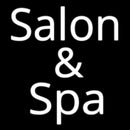 Salon And Spa Handmade Art Neon Sign