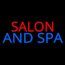 Salon And Spa Handmade Art Neon Sign