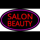 Salon Beauty Handmade Art Neon Sign