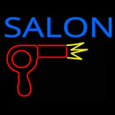 Salon Handmade Art Neon Sign