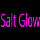 Salt Glow Handmade Art Neon Sign