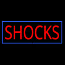 Shocks Handmade Art Neon Sign