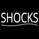 Shocks Handmade Art Neon Sign