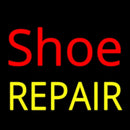 Shoe Repair Handmade Art Neon Sign