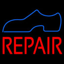 Shoe Repair Handmade Art Neon Sign
