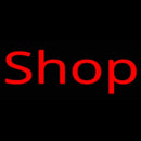 Shop Handmade Art Neon Sign