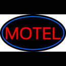 Simple Motel Handmade Art Neon Sign