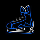 Skating Shoes Handmade Art Neon Sign