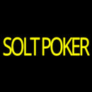 Slot Poker Handmade Art Neon Sign